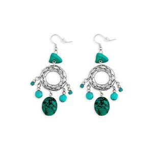 S-7237 Portal EARRING